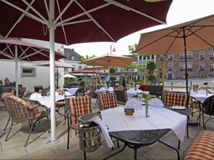 Photo: Hotel Restaurant Saarburger Hof