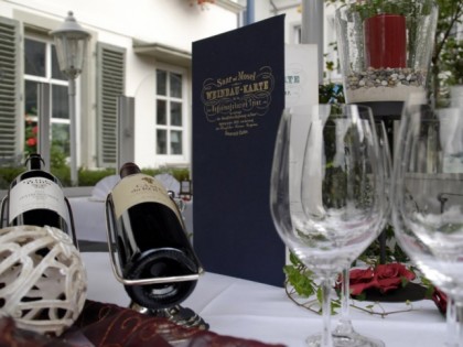 Photo: Hotel Restaurant Saarburger Hof